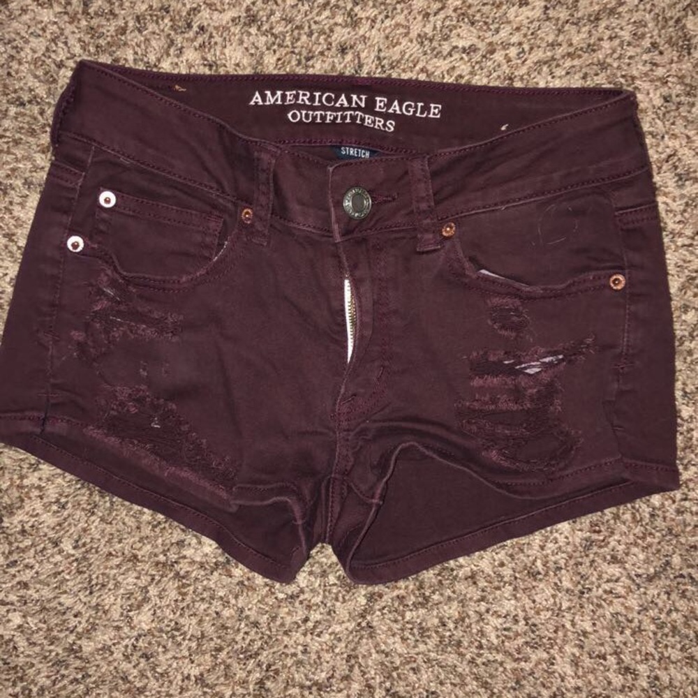 AE shorts